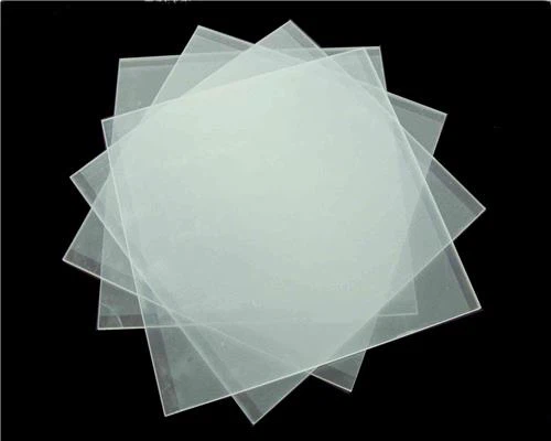 Polycarbonate light guide plate02