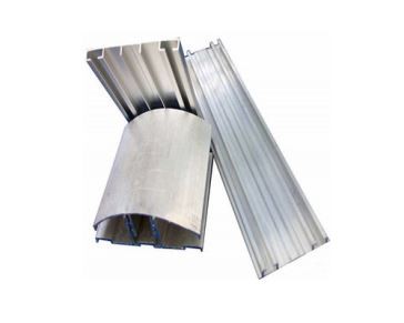 30mm aluminijumski profil za polikarbonatni list