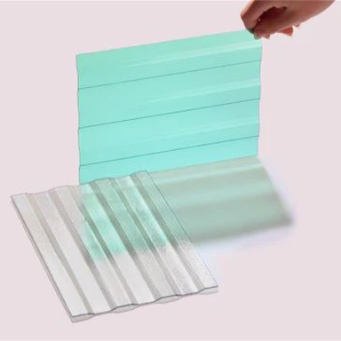 Polikarbonatni valoviti list PCT1260