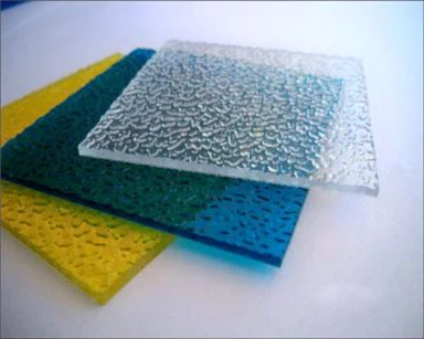 Polikarbonatna skala za ribu