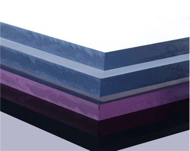 Polikarbonatni V0 vatrootporni list